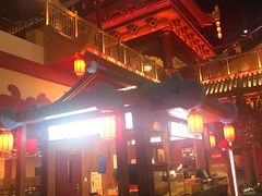 -万达茂商场(南京仙林店)