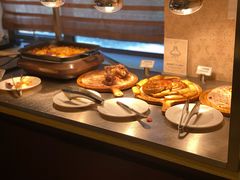 -天伦松鹤大饭店·欣妮咖啡