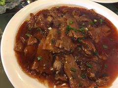 -玉林烤鸭店(垡头店)