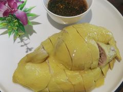 -玖鲜小笼(中山广场店)