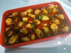 -源味居手把签烧烤(长春一店)