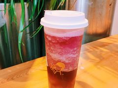 -喜茶(东莞汇一城店)
