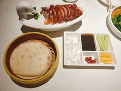 -大鸭梨烤鸭(顺义石园店)