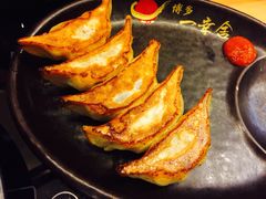 -博多一幸舍(侨福芳草地购物中心店)