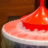 北京铜锅涮肉，室外星空泡泡屋体验！