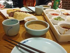 -额尔敦传统涮(体育场店)