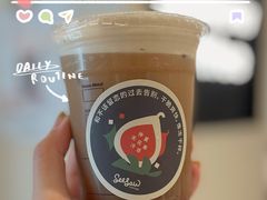 -Seesaw Coffee(上海国金中心店)