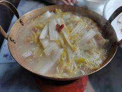 -蔴将·川菜(黄龙万科店)