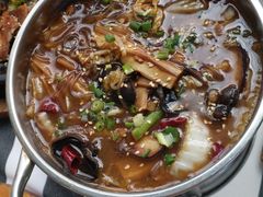 -Aqua Oasis 水天堂(石路天虹店)