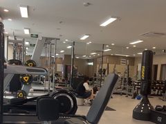 -琪航·健身+普拉提(嘉定北地铁站店)