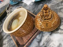 -安泰楼·佛跳墙创始人·传统闽味早茶·酒楼(三坊七巷闽菜地标店)