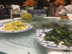 -西湖春天•老字号杭州菜(百汇店)