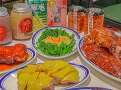 -肥小福·烧鹅专门店(环宇荟店)