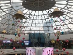 -万达广场(大明宫店)