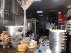 -天泽祥·鼓楼馒头(鼓楼店)