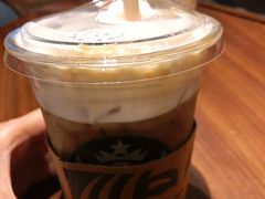 -星巴克(成都太古里二店)