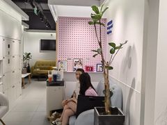 -天真蓝照相馆(杭州滨江宝龙店)