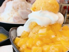 -Meet Fresh鮮芋仙(时代天街店)
