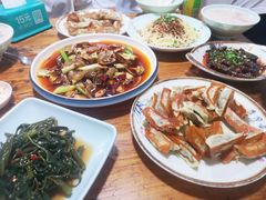 -桐梓锅贴饺(桃源东路店)