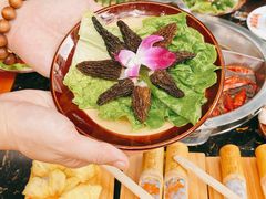 -憨孃孃·重庆老火锅(红山黑金店)