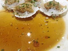 蒸扇贝-火候轩品质湘菜·私厨(市府店)