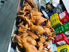 -豫掌柜饸饹面·烩面(秀沿路店)