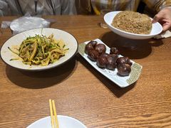 -掌上鲜(南顺城街店)