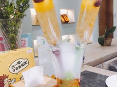 -安多素食(广仁寺路店)