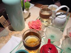 -豫园湖心亭茶楼