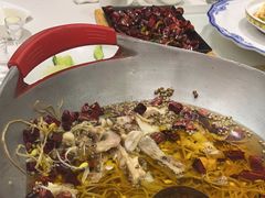 -渝信川菜(西单店)