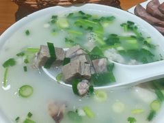 -和兴记牛肉火勺·羊汤(于洪广场店)