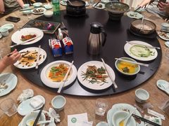 -茶油香闽南菜·花园餐厅(前埔店)