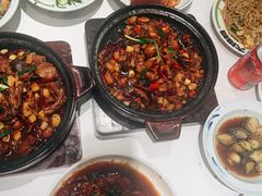 -欧记大排档·景德菜(上海首店)