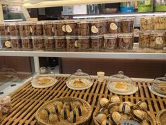 -嗒令甜品·主题融合料理餐厅(首座时代店)