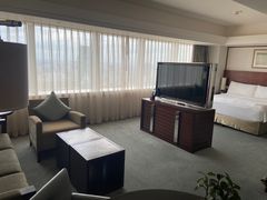 -上海明天广场JW万豪酒店