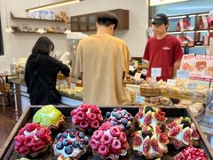 -富贵面包公司(运河店)