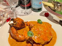 -狮拾久·现代新加坡料理(福田COCO Park店)