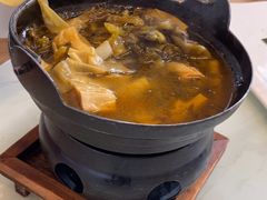 -枣子树·素食餐厅(朱家尖店)