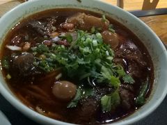 -车沾巷·重庆老味豌杂面