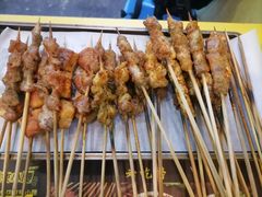 -望京小腰(北京总店)