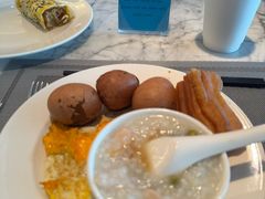 -上海龙之梦万丽酒店