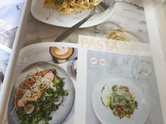 -The Rug Cafe(王府中环店)