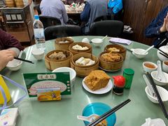 -香港蓮香樓(中環店)