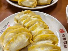 -回回锅贴(小河沿店)