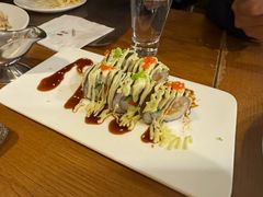 -勺园西餐厅