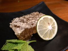 -海石湾餐厅·沙画家的店