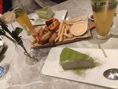 -必胜客(世欧广场店)