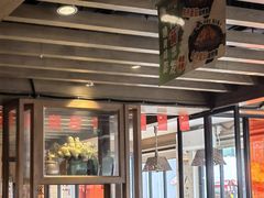 -江边城外烤全鱼(方庄时代购物中心店)
