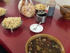 -兄弟俩老李家牛肉汤(总店)