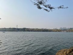 -长春市南湖公园